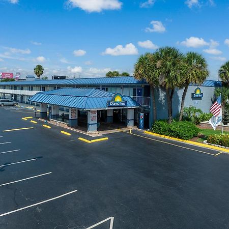 Days Inn By Wyndham Orlando Downtown Exteriér fotografie