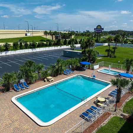 Days Inn By Wyndham Orlando Downtown Exteriér fotografie
